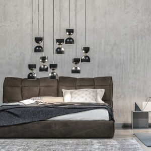 Кровать EVA 2