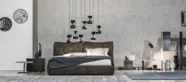 Кровать EVA 2