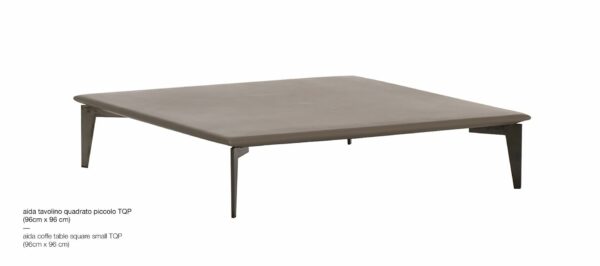 Кофейный столик AIDA 2