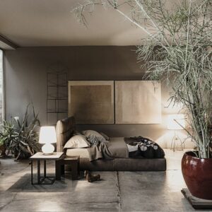 Кровать EVA 3