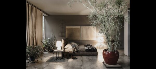 Кровать EVA 3