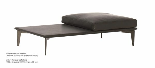 Кофейный столик AIDA 3