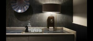 Комод SUITE 5