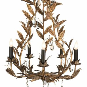 Люстра ADRIANA 1