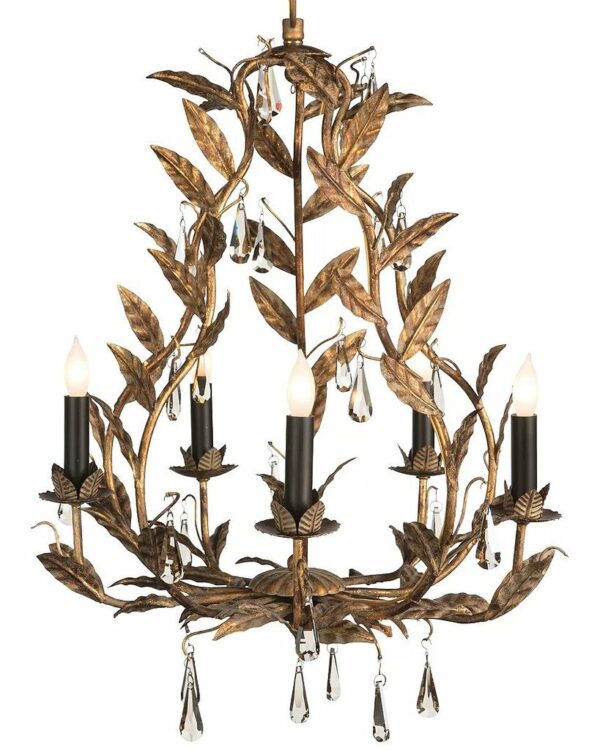 Люстра ADRIANA