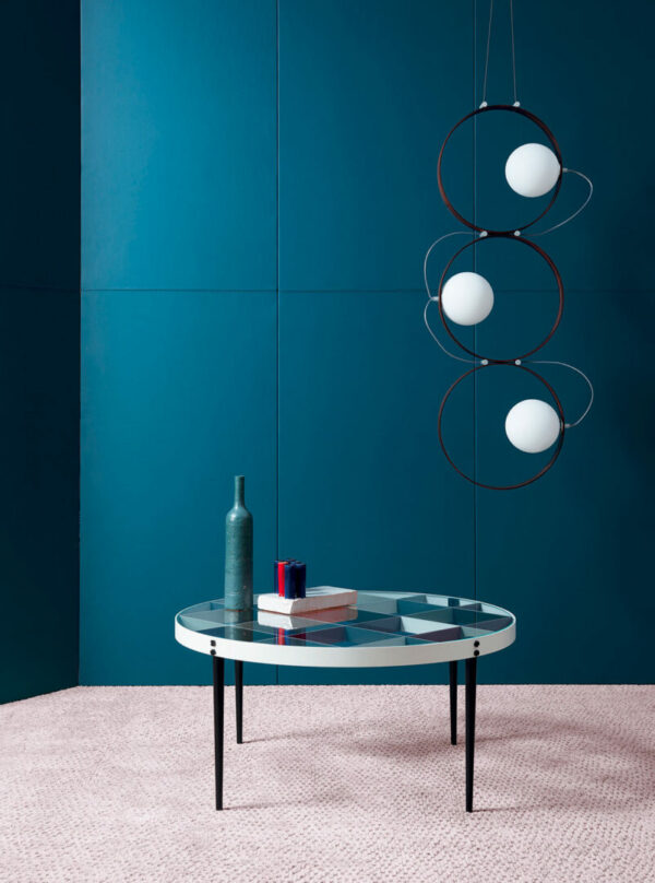 Журнальный столик D555.1 5