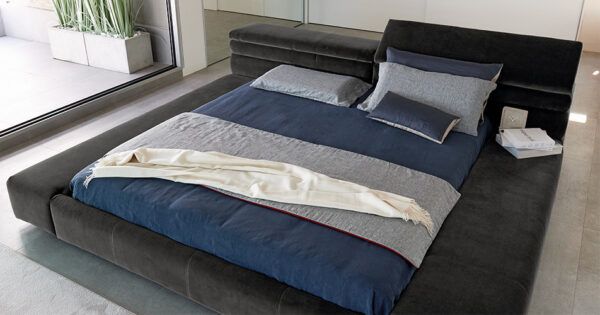 Кровать MAYFAIR DREAM 6