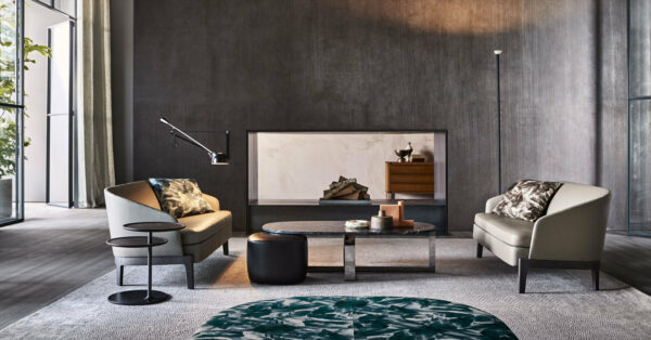 Модульный диван CHELSEA 11