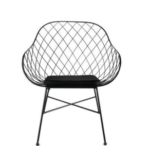 Кресло METAL 2