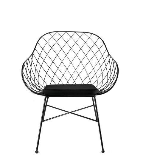 Кресло METAL 2