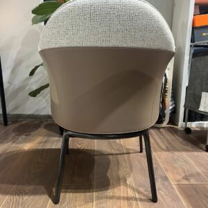 Итальянский стул ANGIE от MINOTTI