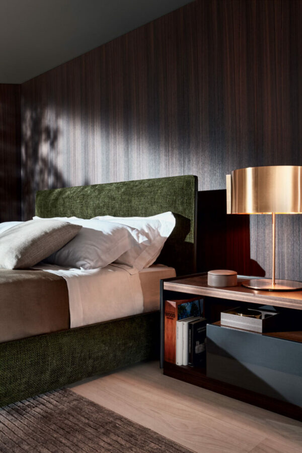 Кровать RIBBON 6