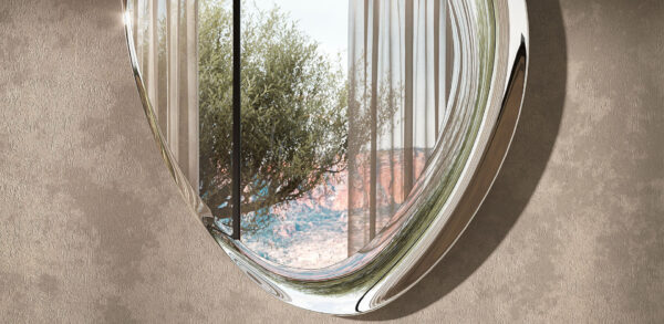 Зеркало ASCOT и ASCOT Magnum 2