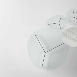 Кофейный столик AFTER9 4