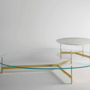 Кофейный столик AFTER9 3