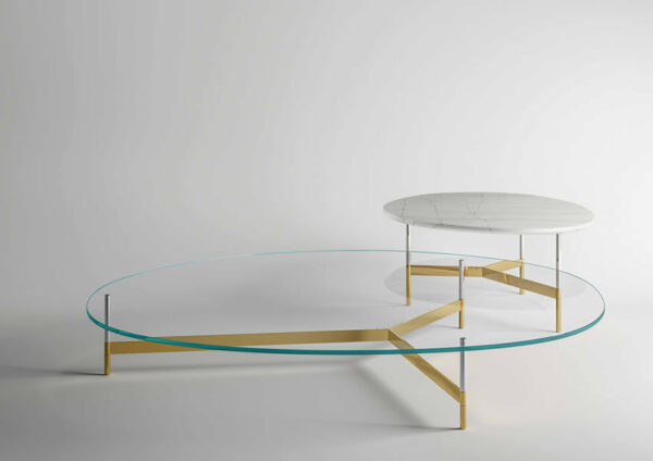 Кофейный столик AFTER9 3