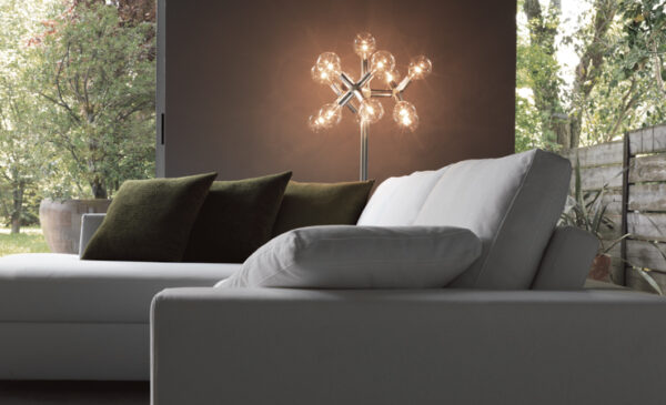 Диван-кровать Agadir 2