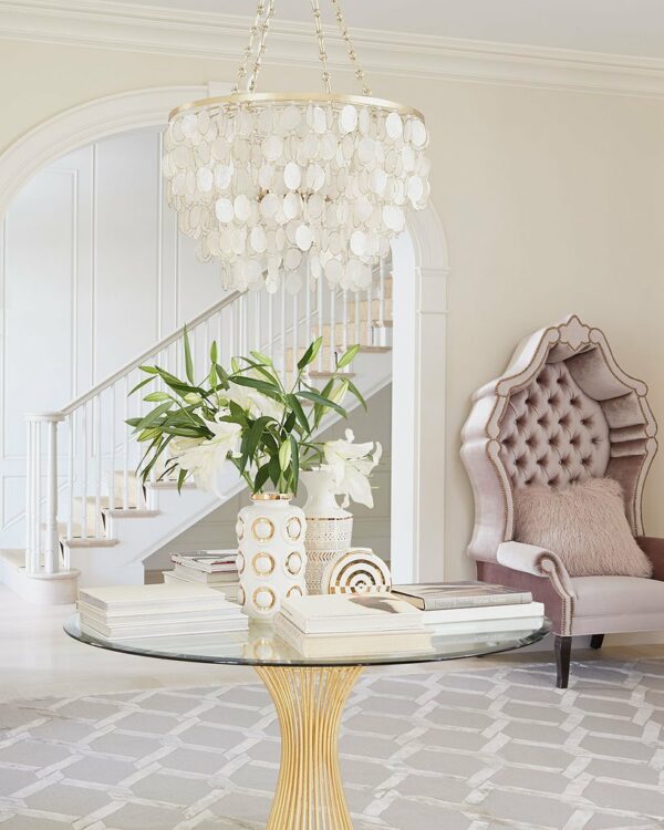 Люстра AGATA 2