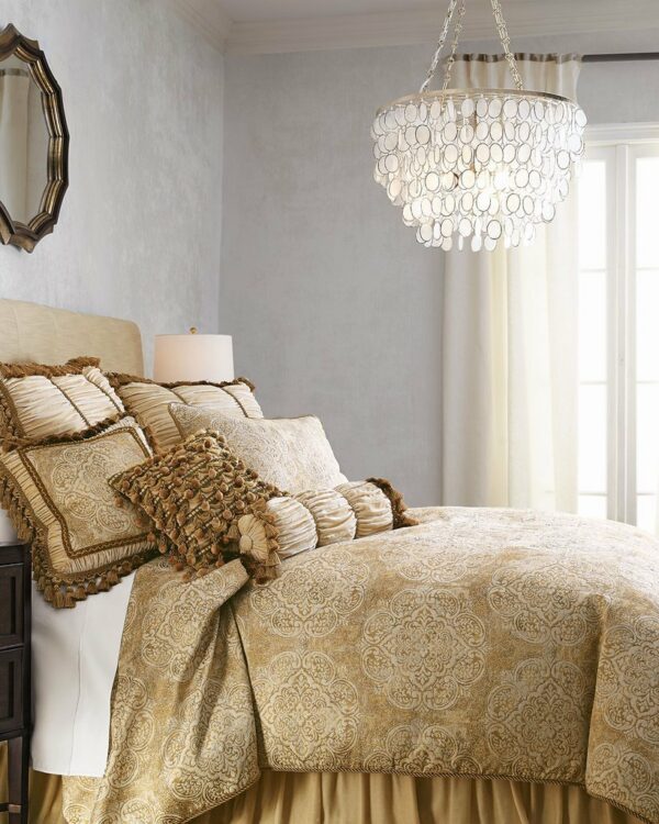 Люстра AGATA 3