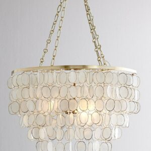 Люстра AGATA 1