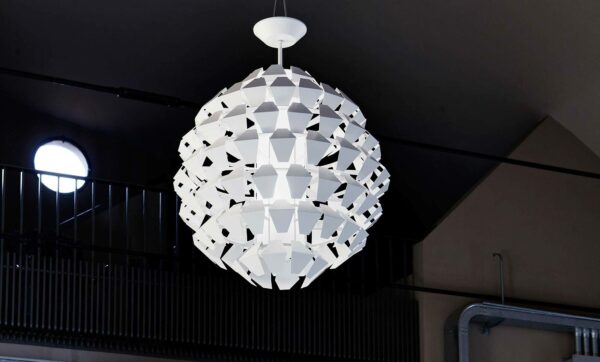 Подвесной светильник AGAVE 90 3