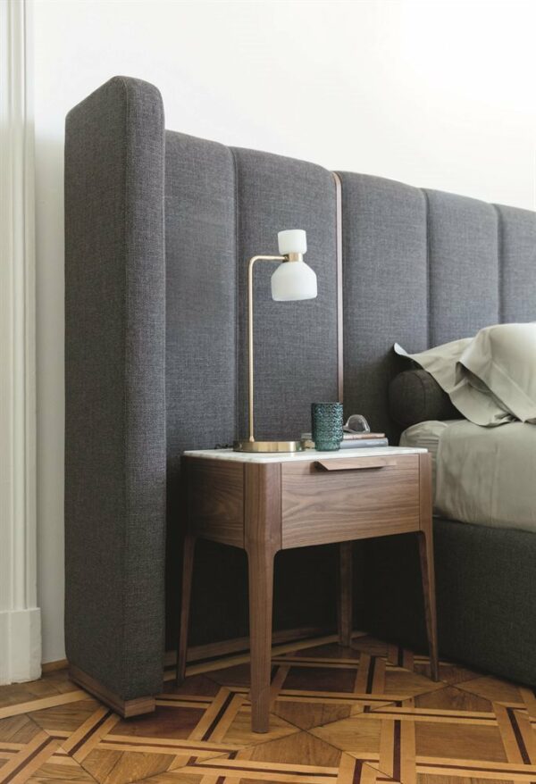 Кровать Aida 3