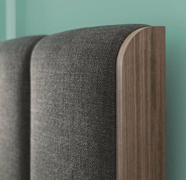 Кровать Aida 5