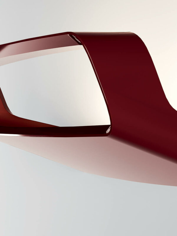 Настенная лампа AILE 3