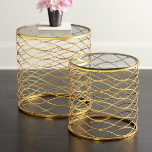 Приставной столик AILEEN TWO 3