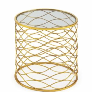 Приставной столик AILEEN TWO 2