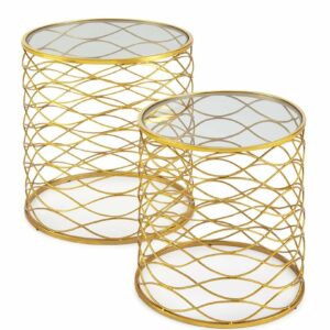 Приставной столик AILEEN TWO 1