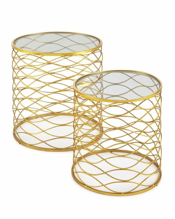 Приставной столик AILEEN TWO 1