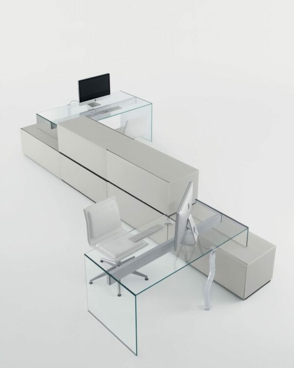 стол Air Desk 1 Up 1
