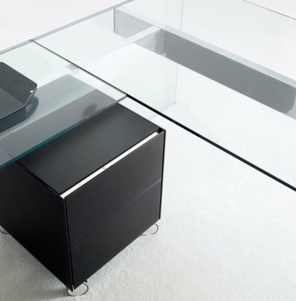 Стол Air Desk L 2