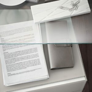 Комод Air Drawer 2