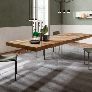 Стол AIR ALLUNGABILE 4