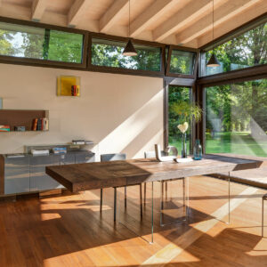 Стол AIR ALLUNGABILE 6