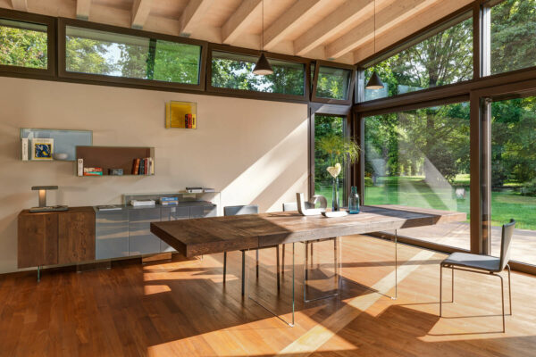 Стол AIR ALLUNGABILE 6