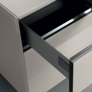 Комод Air Drawer 3 4