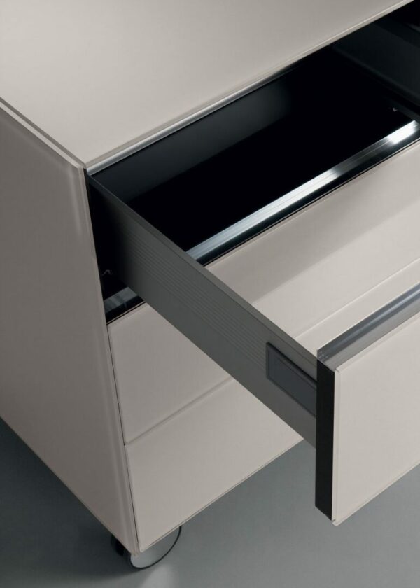 Комод Air Drawer 3 4