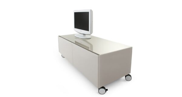 ТВ Тумба Air Wheel