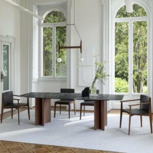 Обеденный стол Alan 3