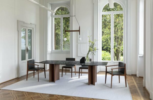 Обеденный стол Alan 3