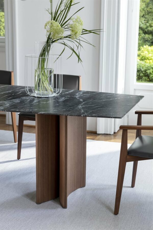 Обеденный стол Alan 4