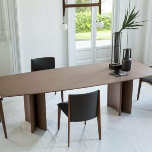 Обеденный стол Alan 5