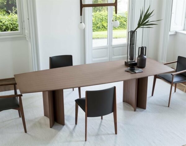 Обеденный стол Alan 5