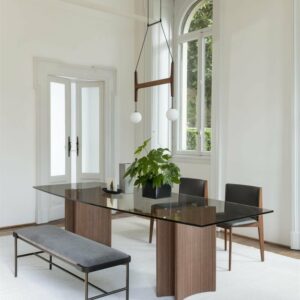 Обеденный стол Alan 8