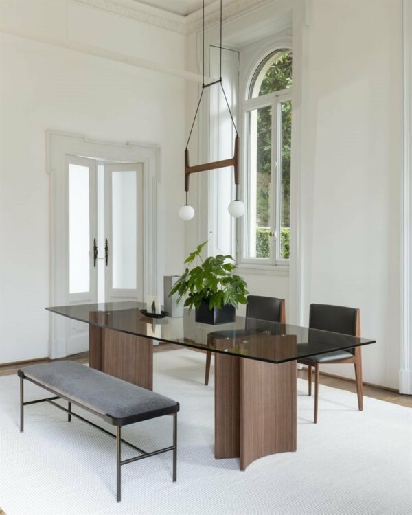 Обеденный стол Alan 8