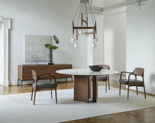 Обеденный стол Alan 13