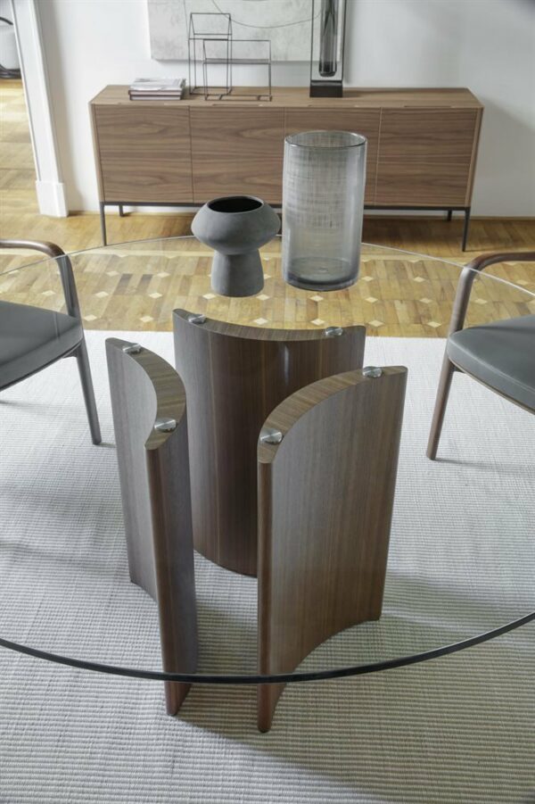 Обеденный стол Alan 15